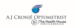 AJ Cronjé Optometrists